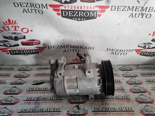 Compresor clima Renault Captur 1.5 dCi 110cp cod piesa : 926004990R