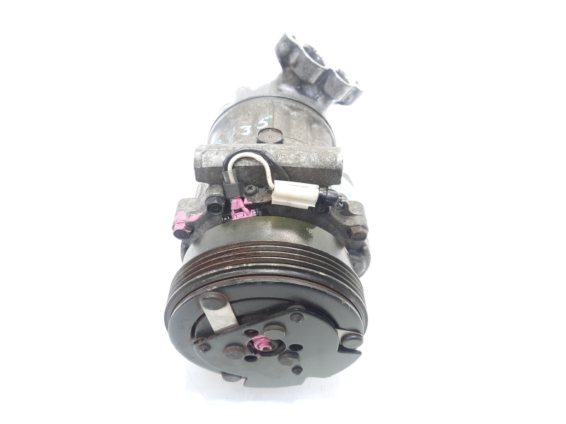 Compresor clima, Renault Clio 2, 1.2 b, 8200037058 (id:383535)