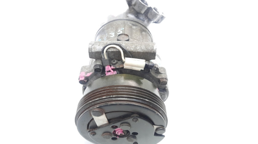 Compresor clima, Renault Clio 2, 1.2 b, 8200037058 (id:383535)