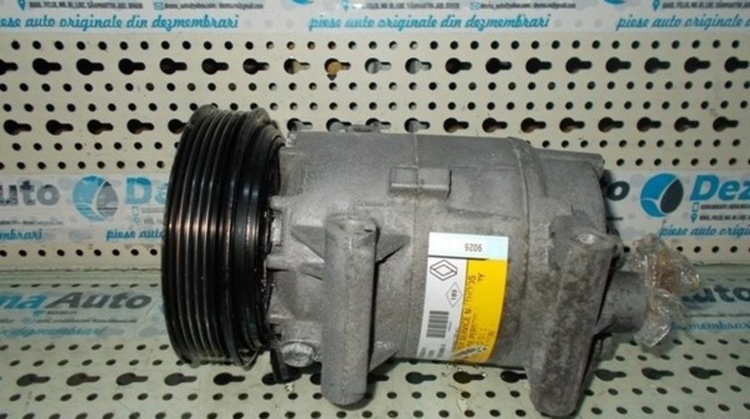 Compresor clima Renault Clio 2, 1.5 dci, 8200050141