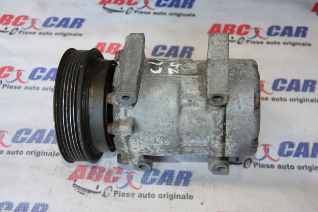 Compresor clima Renault Clio 2 1.5 DCI cod: 7700273801 2001-2012