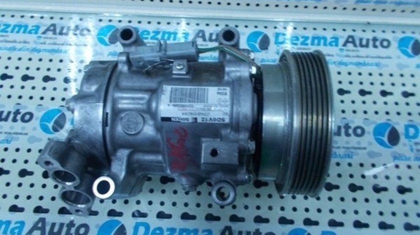 Compresor clima Renault Clio 2, 1.5 dci