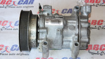 Compresor clima Renault Clio 2 1998-2012 820060011...