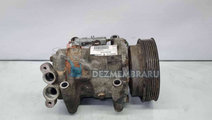 Compresor clima Renault Clio 3 [Fabr 2005-2012] 82...