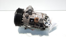 Compresor clima, Renault Clio 4, 0.9 TCE, H4B408 (...