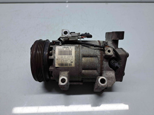 Compresor clima Renault Clio 4 (B98) Hatchback [Fabr 2012-2020] 926009582R 1.2 B D4F740 55KW / 75CP