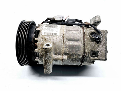 Compresor clima Renault Clio 4 (B98) Hatchback [Fabr 2012-2020] 926002352R 1.5 DCI K9K628 55KW / 75C...
