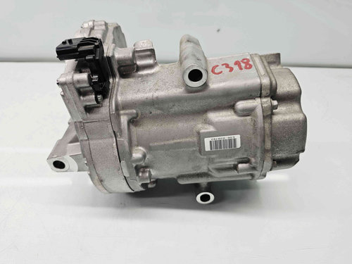 Compresor clima Renault Clio 4 [Fabr 2012-prezent] 926003211R 1.6 Hib H4M632 84KW / 114CP