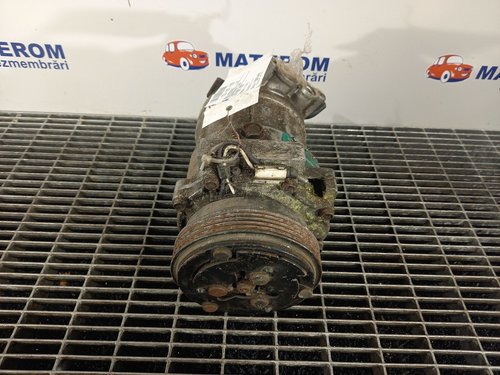 COMPRESOR CLIMA RENAULT CLIO CLIO 1.2 INJ - (1998 2005)