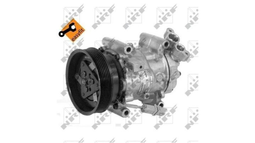 Compresor clima Renault CLIO Grandtour (KR0/1_) 2008-2016 #2 1445