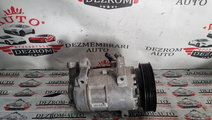 Compresor clima Renault Clio IV 1.5 dCi 90cp cod p...