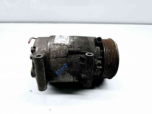 Compresor clima Renault Espace 4 [Fabr 2002-2014] 8200436108 1.9 F9Q-A8 85KW / 115CP 1.9 F9Q-A8 85KW...