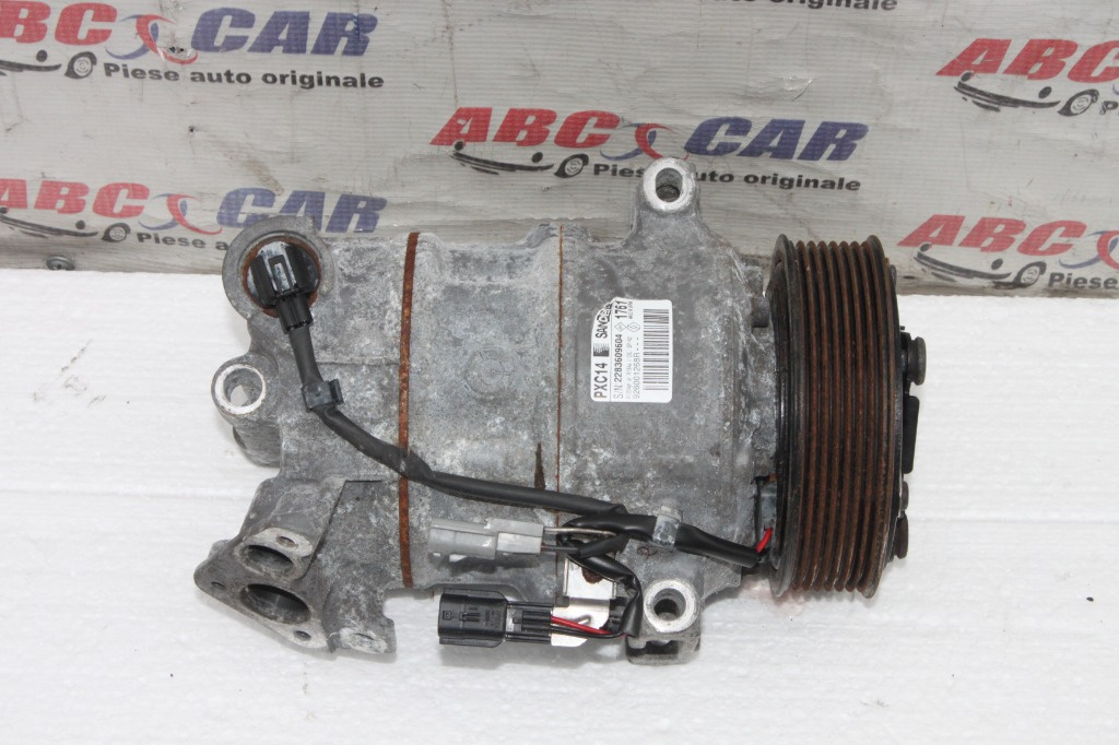 Compresor clima Renault Kadjar 1.6 DCI 2015-2022 926001268R