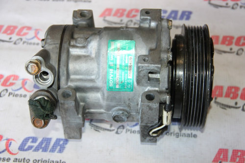 Compresor clima Renault Kangoo 1 cod: 7700100417D 1997-2007