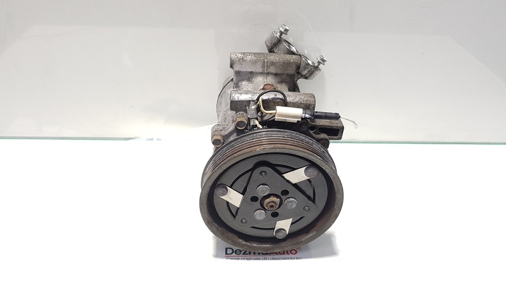 Compresor clima, Renault Kangoo 1 [Fabr 1997-2007] 1.5 dci, K9K, 8200315744