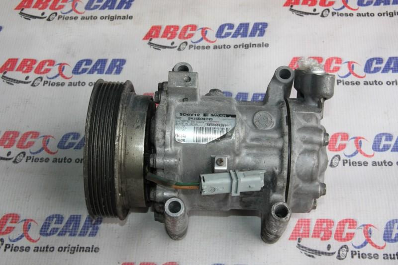 Compresor clima Renault Kangoo 1997-2007 8200651251