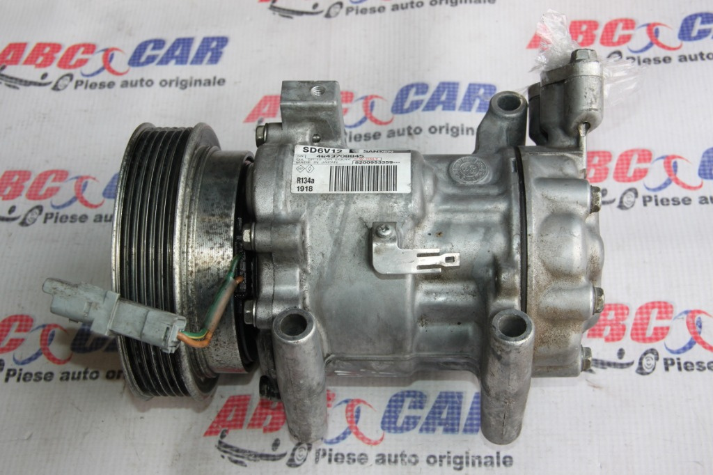 Compresor clima Renault Kangoo 2 cod: 8200953359 2008-prezent