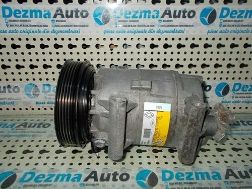 Compresor clima Renault Kangoo Express, 1.5 dci, 8200050141
