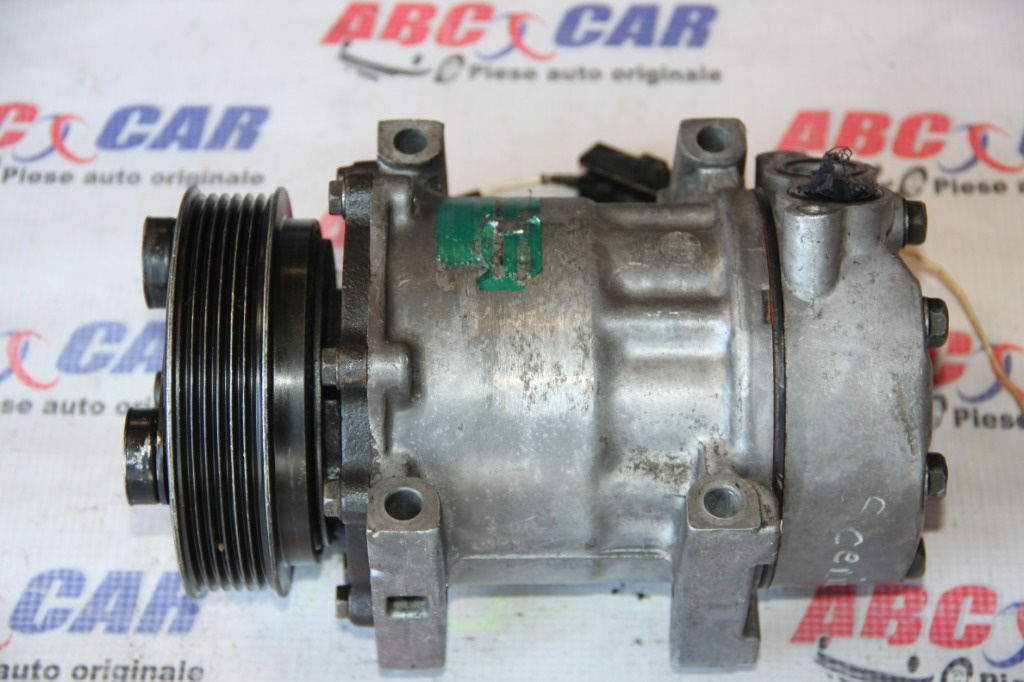 Compresor clima Renault Laguna 1 cod: 7700859676D 1994-2001