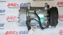 Compresor clima Renault Laguna 1 cod: SD7H15 1994-...