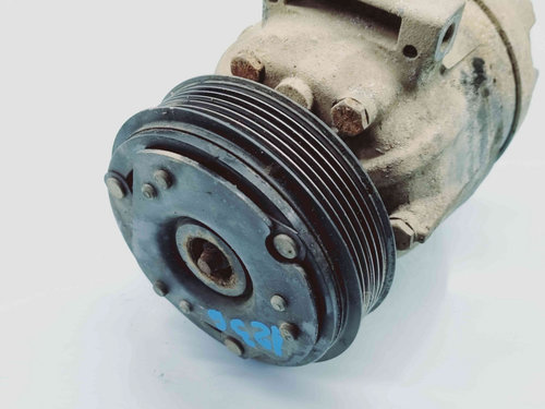 Compresor clima Renault Laguna 2 [Fabr 2001-2007] 1135320 2.0 Benz F4R712 99KW / 135CP 2.0 Benz F4R7...