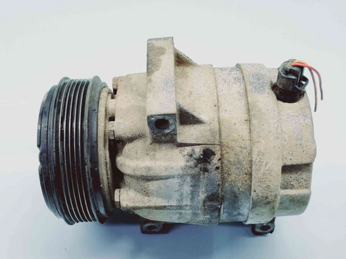 Compresor clima Renault Laguna 2 [Fabr 2001-2007] 1135320 2.0 Benz F4R712 99KW / 135CP 2.0 Benz F4R7...