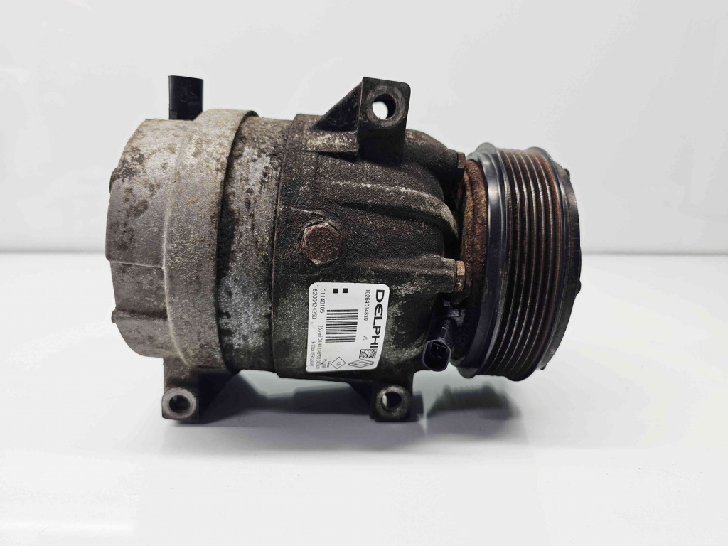 Compresor clima Renault Laguna 2 [Fabr 2001-2007] 8200424250 1.9 CDI F9Q754 79KW / 107CP