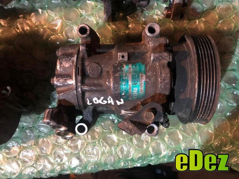 Compresor clima Renault Logan (2004-2008) 1.5 dci euro 3 8200315744