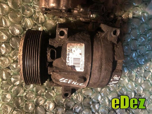 Compresor clima Renault Master (1998-2010) 1.9 dci 8200678510