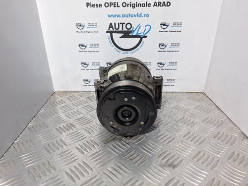 Compresor clima Renault Master 1998-2010 Toate motorizarile 8200979500