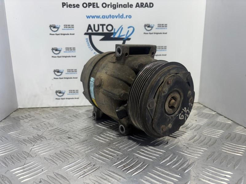 Compresor clima Renault Master 1998-2010 Toate motorizarile 1135309
