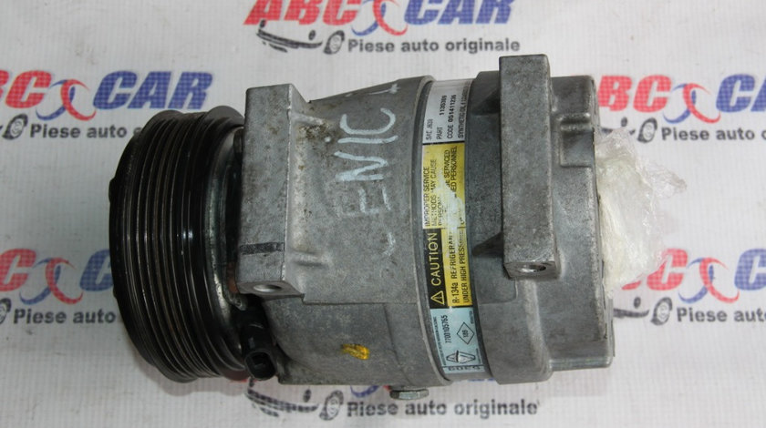 Compresor clima Renault Master 2 cod: 7700105765 1997-2010