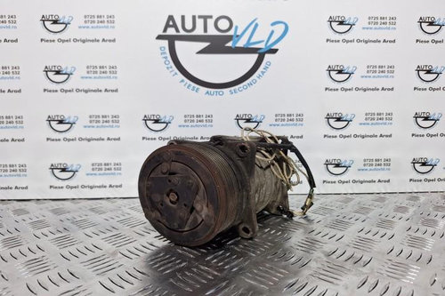 Compresor clima Renault Master 2011-2024 2.3 dCI