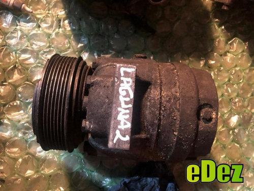 Compresor clima Renault Megane (1996-2003) 1.9 dci 6560630