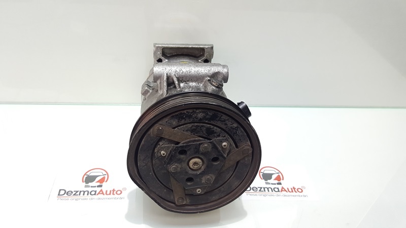 Compresor clima, Renault Megane 2, 1.5 dci (id:257094)