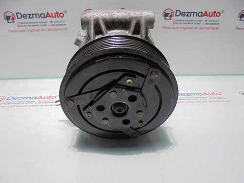 Compresor clima, Renault Megane 2, 1.5 dci (id:286648)