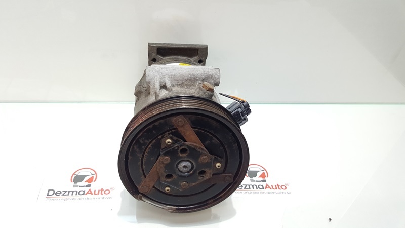 Compresor clima, Renault Megane 2, 1.5 dci (id:289143)