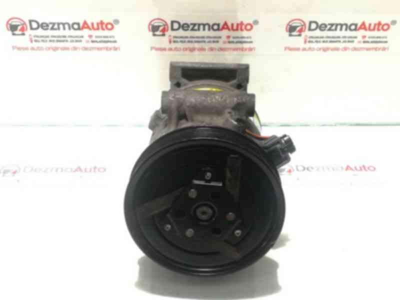 Compresor clima, Renault Megane 2, 1.5 dci (id:309691)