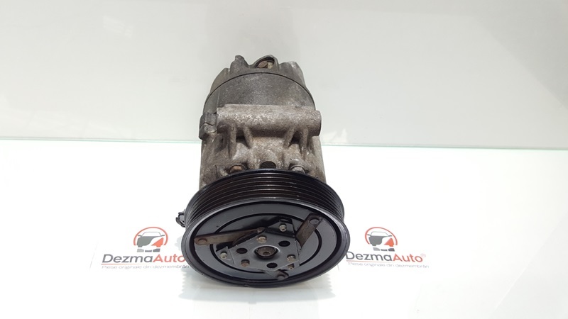 Compresor clima, Renault Megane 2, 1.5 dci (id:309691)