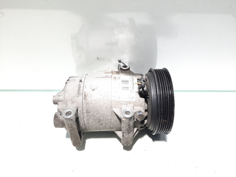 Compresor clima, Renault Megane 2, 1.5 DCI, K9K, cod 8200600110 (id:451826)