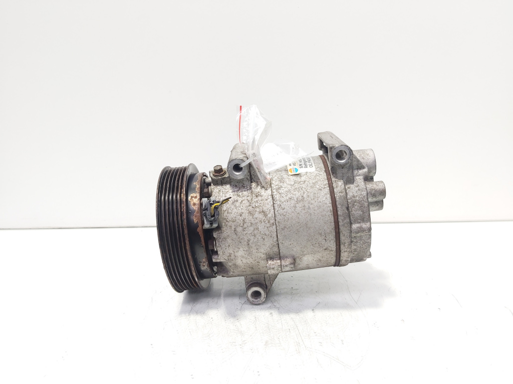 Compresor clima, Renault Megane 2 1.5 DCI, K9K732 (id:687215)