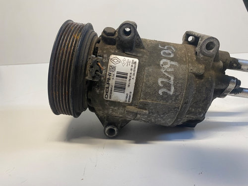 Compresor clima Renault Megane 2, 1.5 dCi - 8200600110