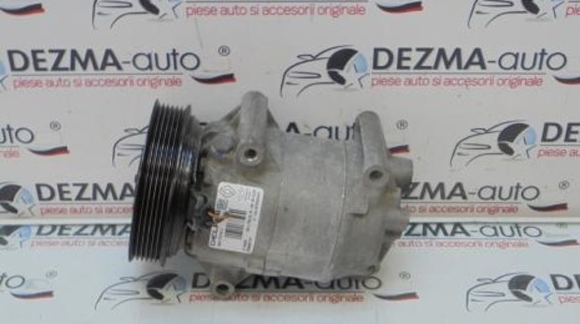 Compresor clima, Renault Megane 2, 1.5dci