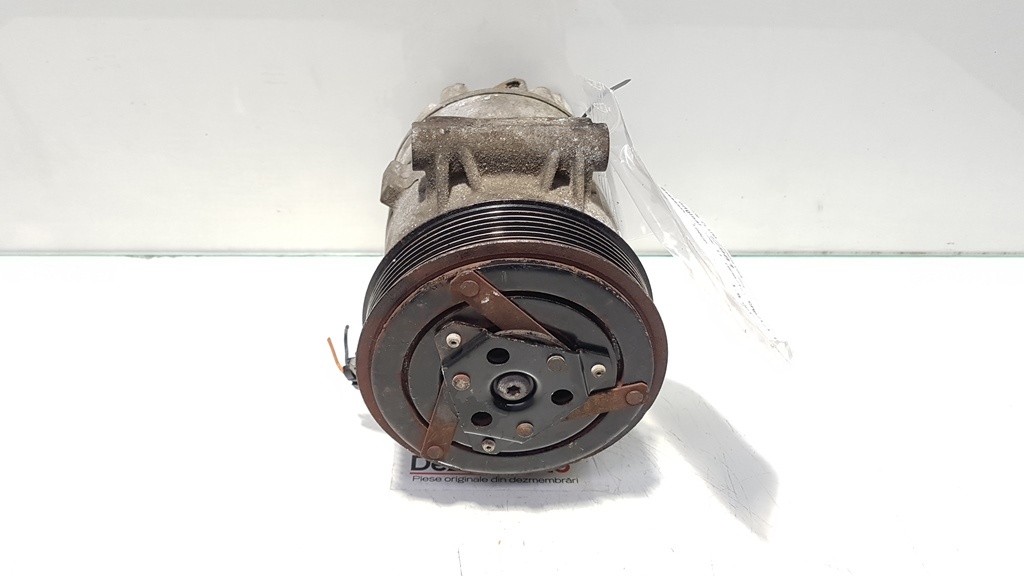 Compresor clima Renault Megane 2, 1.9 dci, F9QB800, 8200309193 (id:382981)
