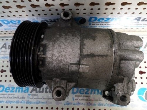 Compresor clima Renault Megane 2, 1.9dci, 8200678499
