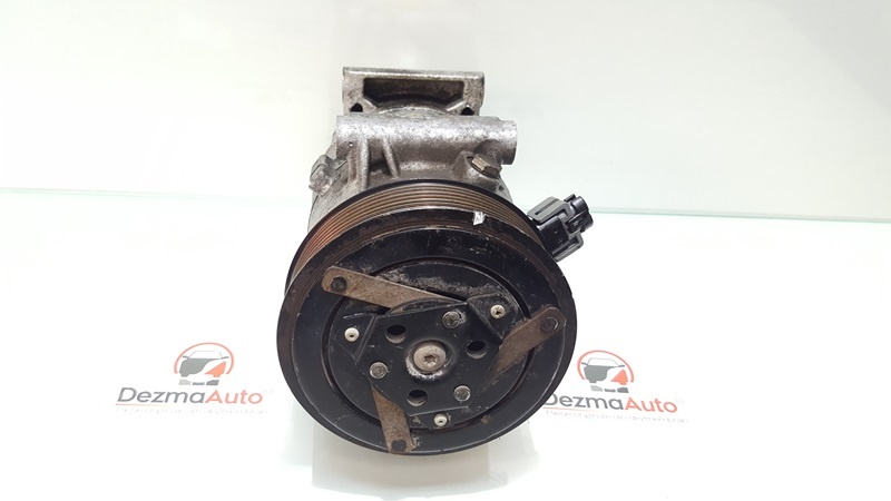 Compresor clima, Renault Megane 2, 1.9dci (id:257093)