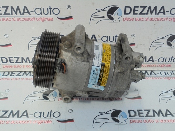 Compresor clima, Renault Megane 2, 1.9dci (id:257093)