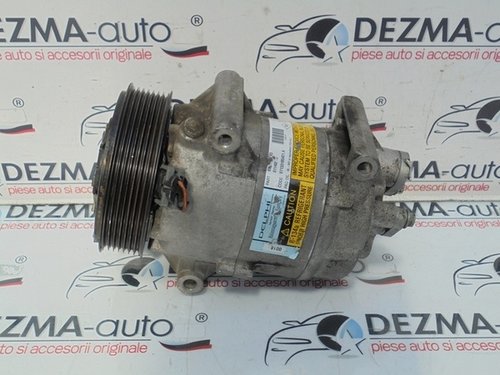 Compresor clima, Renault Megane 2, 1.9dci (id:257093)