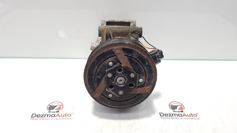 Compresor clima, Renault Megane 2, 2.0 b, 8200457418 (id:357950)