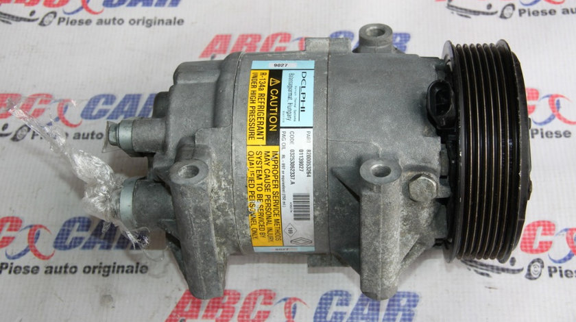 Compresor clima Renault Megane 2 2002-2009 8200053264